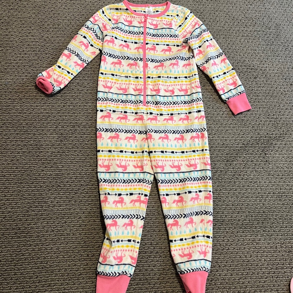 Tucker and Tate Sleepwear